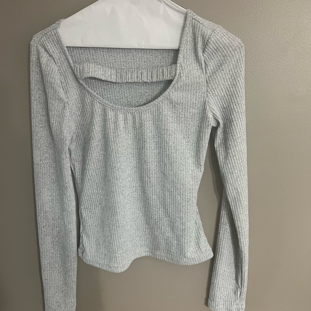 Small SHEIN sweater